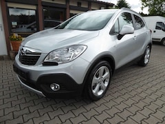 Bild des Angebotes Opel Mokka Edition ecoFlex aus 1.Hand/wenig Kilometer