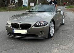Bild des Angebotes BMW Z4 roadster 2.2i
