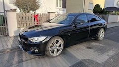 Bild des Angebotes BMW 430 M Sport,20Zoll,Leder,Memory,8fach