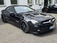 Bild des Angebotes Mercedes-Benz SL 350 SL 350 7G-TRONIC