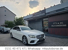 Bild des Angebotes Mercedes-Benz E 220 E -Klasse Lim.AMG Panorama,Virtual,Kamera