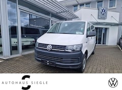 Bild des Angebotes VW T6 Caravelle 2.0 TDI 9 Sitze Climatic Bluetooth