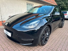Bild des Angebotes Tesla Model Y Performance Dual AWD*MWST*