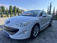 Bild des Angebotes Peugeot RCZ NAVI-XENON-LEDER-