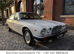 Bild des Angebotes Jaguar XJ *3.Hand*V12*H-Zulassung*Top Zustand*
