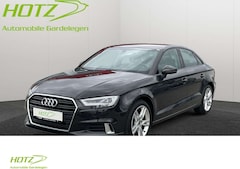 Bild des Angebotes Audi A3 1.0 TFSI S-tronic Tempo/LED/Einparkhi