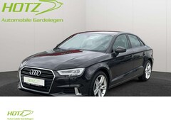 Bild des Angebotes Audi A3 1.0 TFSI S-tronic Tempo/LED/Einparkhi