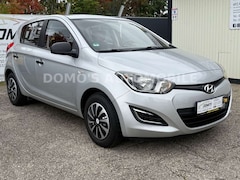 Bild des Angebotes Hyundai i20 1,3 "Classic" Euro6/TÜV/AU Neu