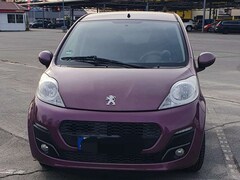 Bild des Angebotes Peugeot 107 Envy