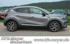 Bild des Angebotes Mitsubishi ASX PHEV Select, Benzin + Strom,