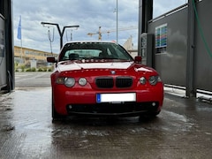 Bild des Angebotes BMW 325 325ti compact