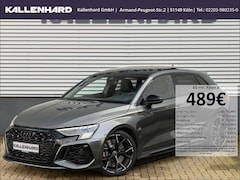 Bild des Angebotes Audi RS3 Sportback 2.5 TFSI Quattro-Pano - B&O - ACC