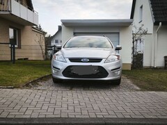 Bild des Angebotes Ford Mondeo Champions Edition