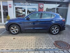 Bild des Angebotes Alfa Romeo Stelvio Super Q4