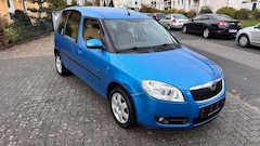 Bild des Angebotes Skoda Roomster Style