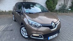 Bild des Angebotes Renault Captur 1.5 DCI Elysee / Navi/Kamera/SHZ/Euro6