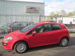 Bild des Angebotes Fiat Punto MyLife,  TÜV neu