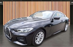 Bild des Angebotes BMW 420 i M Sport*UPE 61.630*ACC*Memory*Keyless*