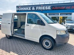 Bild des Angebotes VW T5 Transporter 1.9 Tdi Kasten Kombi 3 Sitze AHK