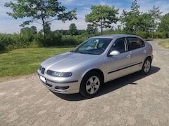 Bild des Angebotes SEAT Leon 1.6 16V Genio
