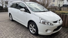 Bild des Angebotes Mitsubishi Grandis 2.4 Inform