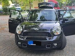 Bild des Angebotes MINI Cooper S Coupe All4