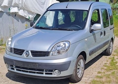Bild des Angebotes Renault Kangoo Kangoo 1.2 16V Privilege