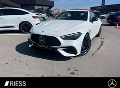 Bild des Angebotes Mercedes-Benz CLE 53 AMG 4M Cabrio Night Distr Perf Sound 20"
