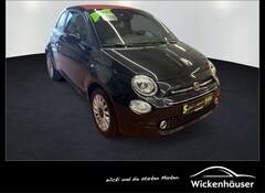 Bild des Angebotes Fiat 500C 1.0 S&S Lounge Navi+CarPlay+PDC+NSW+LM
