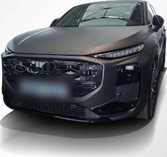 Bild des Angebotes Audi Q3 Sportback TFSI quattro S tronic ParkAssist