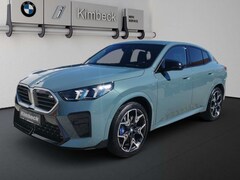 Bild des Angebotes BMW X2 M35i xDrive M SPORT LED ACC HeadUp 360° HiFi