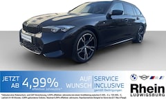 Bild des Angebotes BMW 318 i Tour. M Sport Hifi Klima PDC