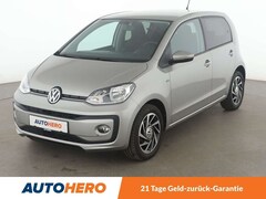 Bild des Angebotes VW up! 1.0 join up!*PDC*SHZ*KLIMA*