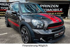 Bild des Angebotes MINI John Cooper Works Countryman JOHN_COOPER_WORKS Countryman 1.Hand*Leder*ALL 4