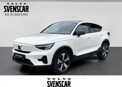 Bild des Angebotes Volvo C40 Plus Recharge Pure Electric StandHZG Navi Digitale