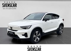Bild des Angebotes Volvo C40 Plus Recharge Pure Electric StandHZG Navi Digitale