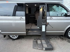 Bild des Angebotes VW T6 Multivan Highline Aktivfahrer LED ACC DSG