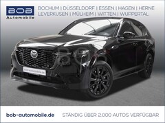 Bild des Angebotes Mazda CX-60 MY2025 2.5L e-SKYACTIV PHEV 8AT AWD Homura Plus