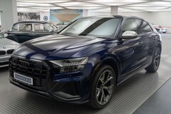 Bild des Angebotes Audi SQ8 4.0 TFSI quattro