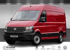 Bild des Angebotes VW Crafter 35 Kasten MR HD Klima AHK PDC RKamera Ganzj.reifen