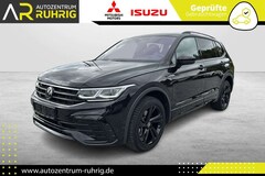 Bild des Angebotes VW Tiguan Allspace R-Line 4Motion