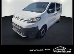 Bild des Angebotes Citroen Jumpy Kasten 2.0 BlueHDi 120 Club M Kam.+PDC+AUT