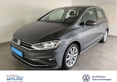 Bild des Angebotes VW Golf Sportsvan 1.5 TSI Highline Sportpaket Navi
