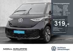 Bild des Angebotes VW ID. Buzz Pro NAVI ACC SPURH KAM KLIMAA SHZ LED