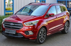 Bild des Angebotes Ford Kuga ST-Line AUTOM*ALCANTARA*LED*CARPLAY*PARKASSI*TEMPO