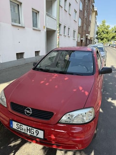 Bild des Angebotes Opel Astra 1.6 Comfort