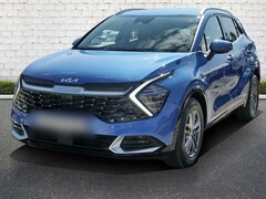 Bild des Angebotes Kia Sportage 1.6T 180 AWD DCT SPIRIT LEDER DRIVE