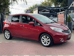 Bild des Angebotes Nissan Note Tekna 360°Kamera*Totwinkel*Nav*Standheizung