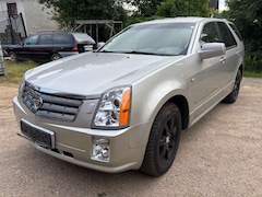Bild des Angebotes Cadillac SRX 4.6 V8 AWD Sport Luxury