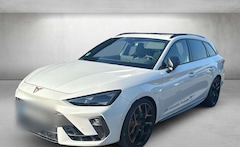 Bild des Angebotes CUPRA Leon Sportstourer VZ Extreme 333PS ABGABE 01.2026